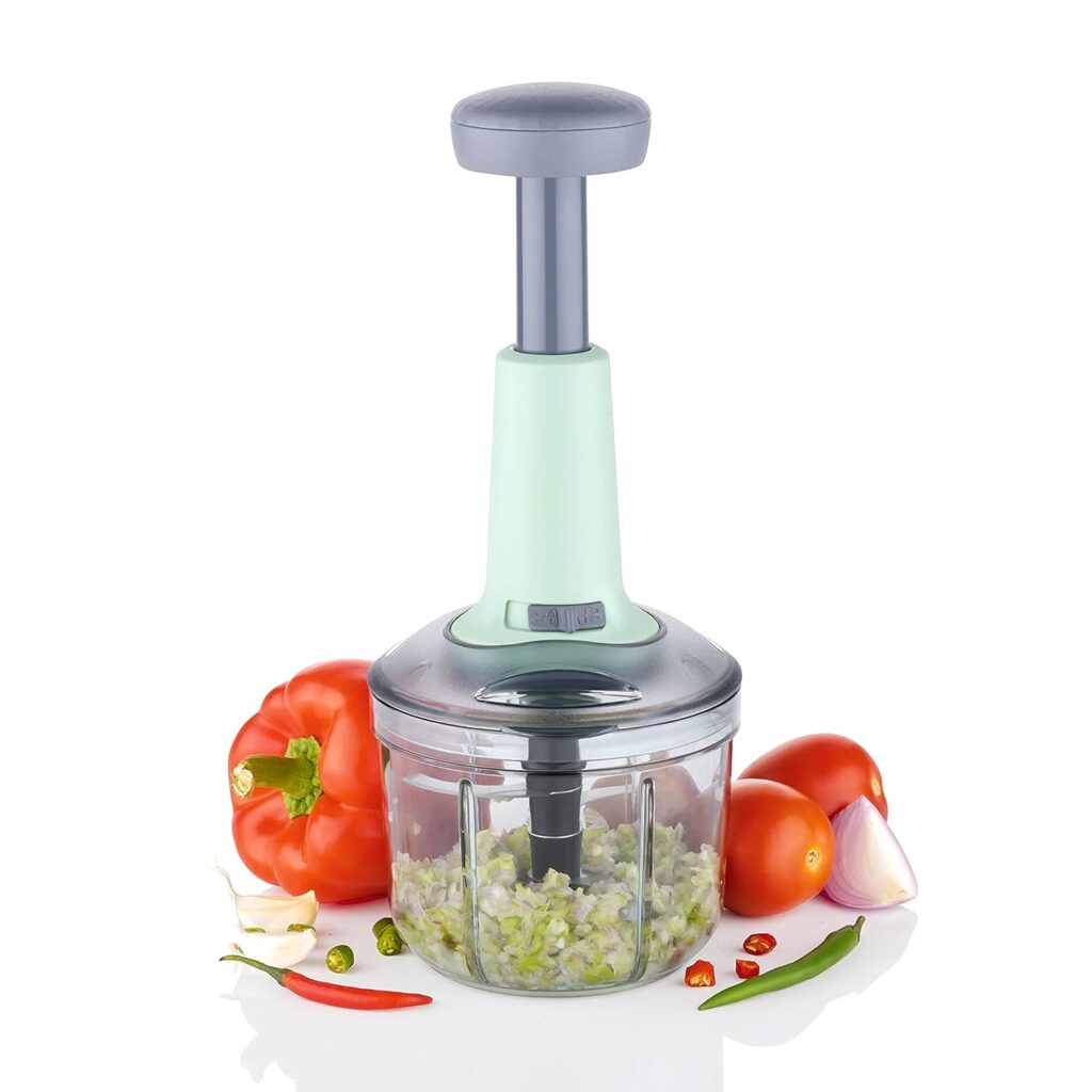 Stewit Food Chopper 900ml